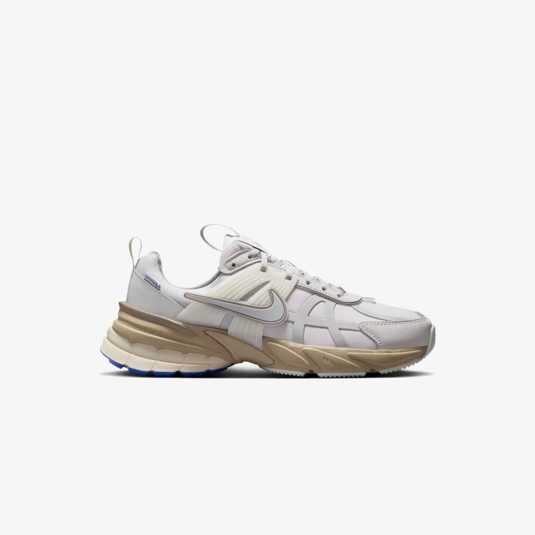 Women's Nike V2K Run Gore-Tex 'Light Bone'